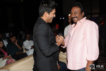 Race Gurram Movie Audio Launch